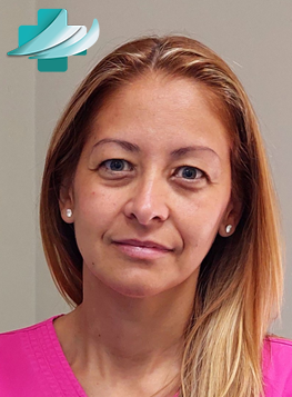 Dr Sandra Jeličić