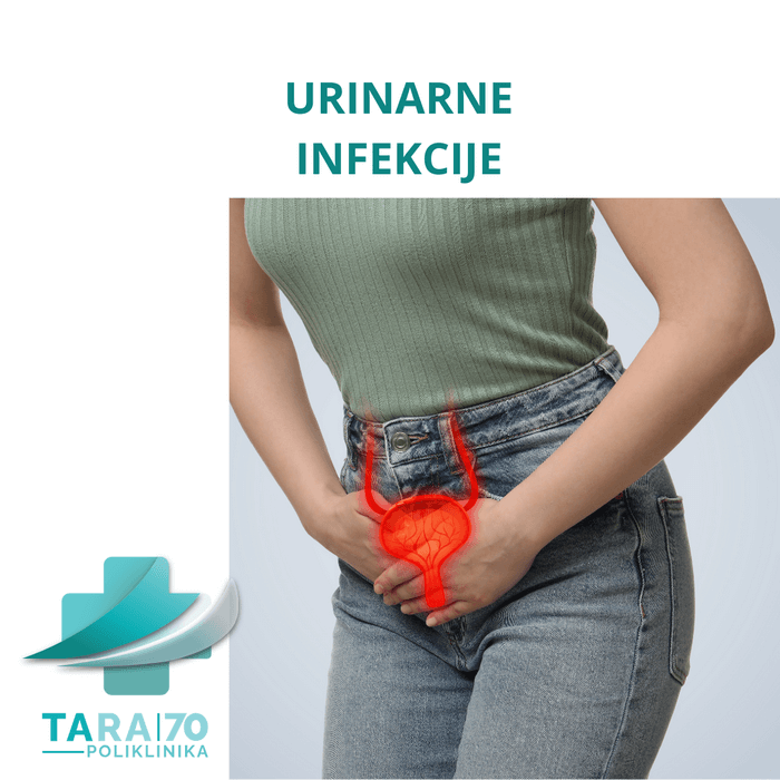 Urinarne infekcije (UTI): Simptomi, prevencija i efikasno lečenje"